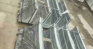 保定浪淘沙异形定制