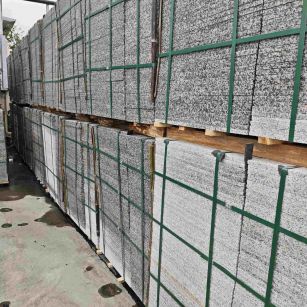 保定芙蓉白地铺石，石材地铺石