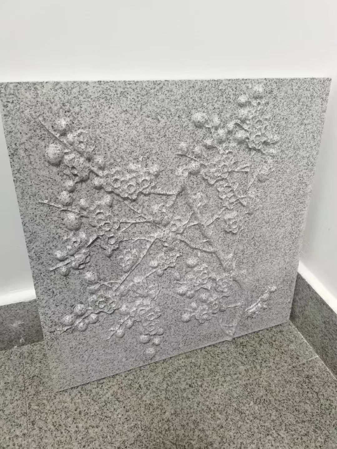 保定芝麻白雕刻版，异形定制